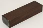 Bloc pour la coutellerie, Palissandre de Bahia, ref:BPalB72642