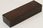 Bloc pour la coutellerie, Palissandre de Bahia, ref:BPalB72641