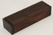 Bloc pour la coutellerie, Palissandre de Bahia, ref:BPalB72640