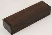 Bloc pour la coutellerie, Palissandre de Bahia, ref:BPalB72642