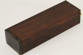 Bloc pour la coutellerie, Palissandre de Bahia, ref:BPalB72641