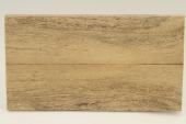 Plaquettes pour la coutellerie, Eb�ne blanc du Laos, ref:PEbBlc72649