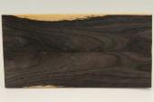Plaquettes pour la coutellerie, Bois �quitable, Eb�ne du Sahel (vari�t� Mozambique), ref:PEbS72663