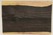 Plaquettes pour la coutellerie, Bois &eacute;quitable, Eb&egrave;ne du Sahel (vari&eacute;t&eacute; Mozambique), ref:PEbS72668