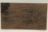 Plaquettes pour la coutellerie, Ziricote, ref:PZI72656
