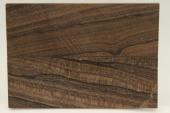 Plaquettes pour la coutellerie, Ziricote, ref:PZI72658
