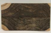 Plaquettes pour la coutellerie, Ziricote, ref:PZI72670