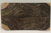 Plaquettes pour la coutellerie, Ziricote, ref:PZI72670