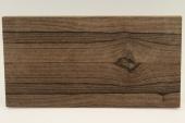 Plaquettes pour la coutellerie, Ziricote, ref:PZI72657