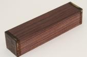 Bloc pour la coutellerie, Bois de violette (D.cearensis DREAL pr&eacute;-conv 20/01/17), ref:BBV72677