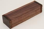 Bloc pour la coutellerie, Bois de violette (D.cearensis DREAL pr�-conv 20/01/17), ref:BBV72678