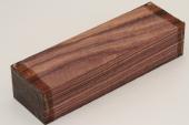 Bloc pour la coutellerie, Bois de violette (D.cearensis DREAL pr�-conv 20/01/17), ref:BBV72680