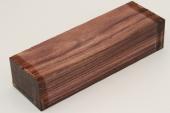 Bloc pour la coutellerie, Bois de violette (D.cearensis DREAL pr�-conv 20/01/17), ref:BBV72681