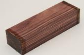Bloc pour la coutellerie, Bois de violette (D.cearensis DREAL pr�-conv 20/01/17), ref:BBV72682