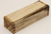 Bloc pour la coutellerie, H&ecirc;tre &eacute;chauff&eacute;, ref:BCHef72673