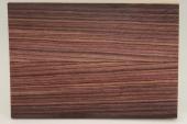 Plaquettes pour la coutellerie, Bois de violette (D.cearensis DREAL pr�-conv 20/01/17), ref:PBV72691