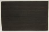 Plaquettes pour la coutellerie, Eb�ne noire, ref:PEbN72793