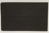 Plaquettes pour la coutellerie, Eb�ne noire, ref:PEbN72797