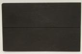 Plaquettes pour la coutellerie, Eb�ne noire, ref:PEbN72796