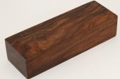 Bloc pour la coutellerie, Bois de fer d'Arizona, ref:BBF72839