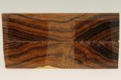Plaquettes pour la coutellerie, Bois de fer d'Arizona, ref:PBF72843
