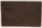 Plaquettes pour la coutellerie, Bouleau de Car�lie stabilis� marron, ref:PBMs72833ma
