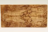 Plaquettes pour la coutellerie, Bouleau de Car�lie stabilis� naturel, ref:PBMs72944na