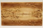 Plaquettes pour la coutellerie, Bouleau de Car�lie stabilis� naturel, ref:PBMs72947na