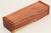 Bloc, Bois de rose (D.variabilis DREAL pr�-conv 20/01/17), ref:BBR72969
