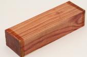 Bloc, Bois de rose (D.variabilis DREAL pr�-conv 20/01/17), ref:BBR72973