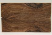 Plaquettes pour la coutellerie, Noyer, ref:PN73195
