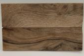 Plaquettes pour la coutellerie, Noyer, ref:PN73195