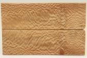 Plaquettes pour la coutellerie, Platane, ref:PPL73204