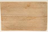 Plaquettes pour la coutellerie, Platane, ref:PPL73205