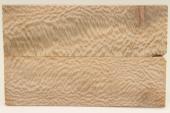 Plaquettes pour la coutellerie, Platane, ref:PPL73204