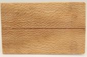 Plaquettes pour la coutellerie, Platane, ref:PPL73207