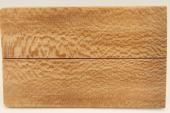 Plaquettes pour la coutellerie, Platane, ref:PPL73209