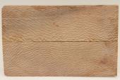 Plaquettes pour la coutellerie, Platane, ref:PPL73208