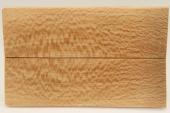 Plaquettes pour la coutellerie, Platane, ref:PPL73211