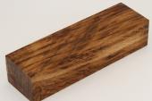 Bloc pour la coutellerie, Ch&ecirc;ne brun, ref:BCH73213