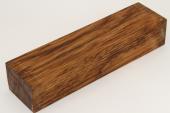 Bloc pour la coutellerie, Ch&ecirc;ne brun, ref:BCH73218