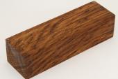 Bloc pour la coutellerie, Ch&ecirc;ne brun, ref:BCH73214