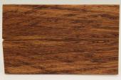 Plaquettes pour la coutellerie, Ch�ne brun, ref:PCH73227