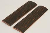 Plaquettes pour la coutellerie, os cerf� (chameau), ref:POcerf�73292