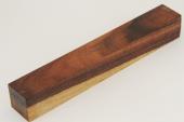 Carrelet � stylo, Palissandre de Santos, ref:SPalDS73339
