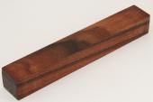 Carrelet � stylo, Palissandre de Santos, ref:SPalDS73338