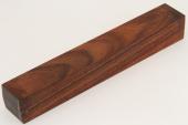 Carrelet � stylo, Palissandre de Santos, ref:SPalDS73340