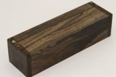 Bloc pour la coutellerie, Ziricote, ref:BZI73390