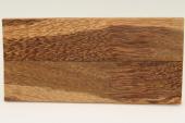 Plaquettes pour la coutellerie, Bois serpent, ref:PBS73413