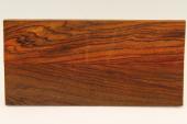 Plaquettes, Cocobolo (D. retusa Cites FR-1609100024-1 du 22/07/2016), ref:PCoco73576